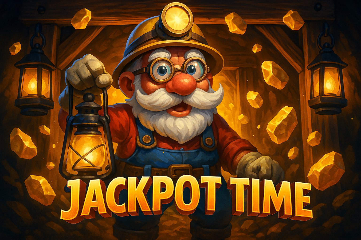Jackpot Time پاکستان